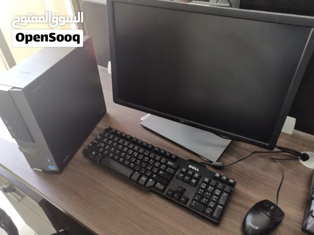 4 Desktop PCs with Electronics & Appliances- Bundle Offer