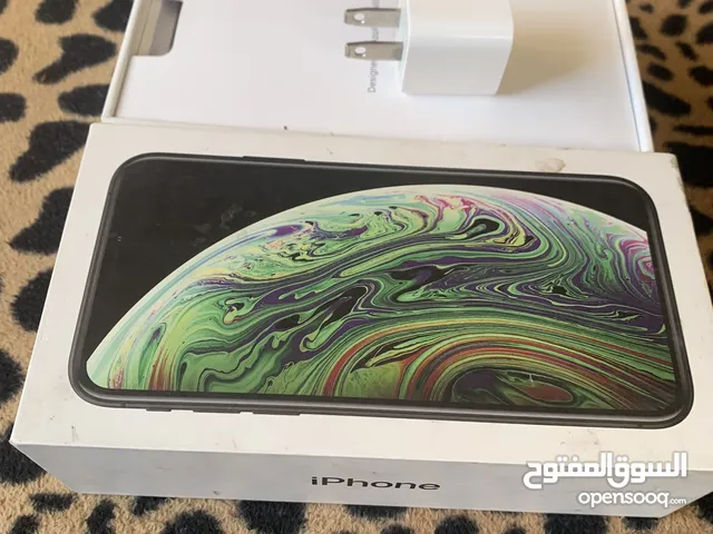 iphone xs max