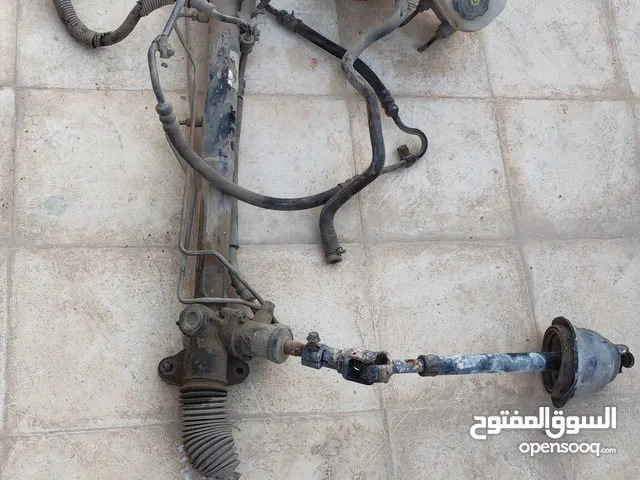 مجمع استيرنج وبريك بوستر سياره لسيارة لومينا 2009 8 سلندر