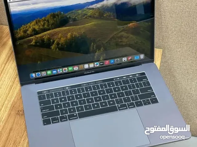macOS Apple for sale in Red Sea