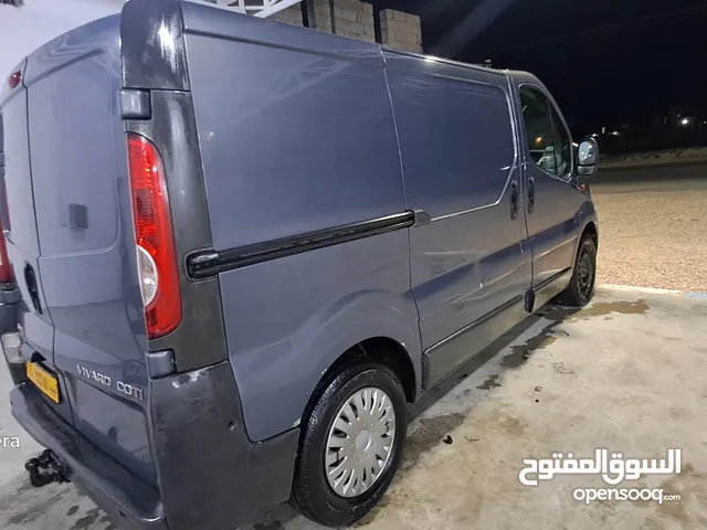 Used Opel Other in Misrata