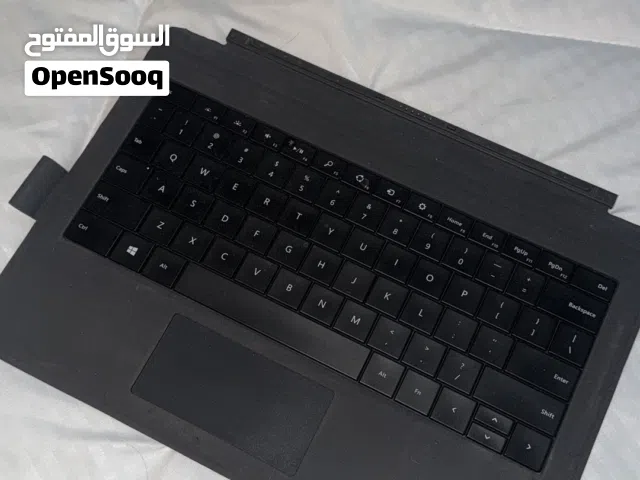 Microsoft wireless keyboard