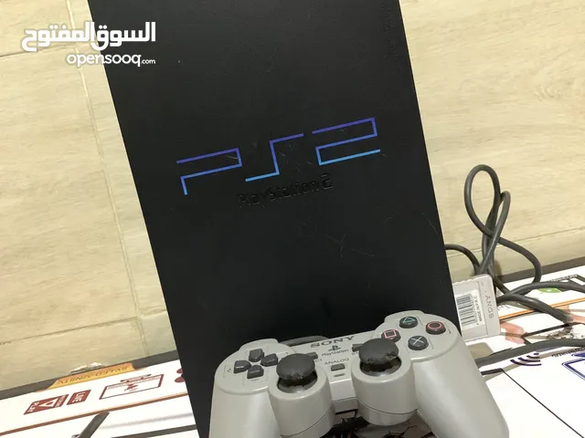 PS2 PlayStation 2 n9i