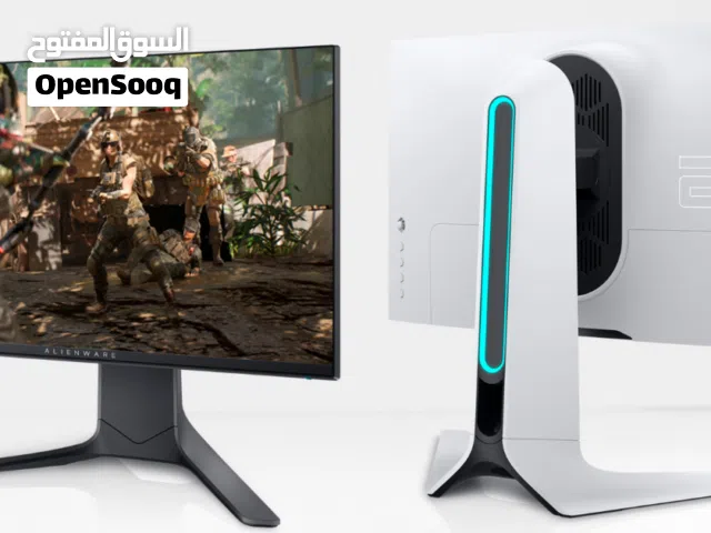 Alienware Aw2521hf