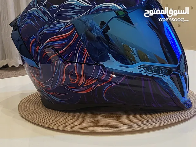  Helmets for sale in Amman