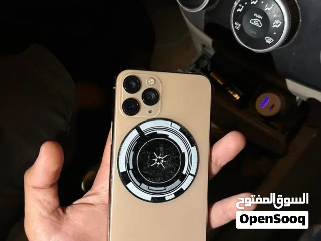 Apple iPhone 11 Pro 64 GB in Tripoli