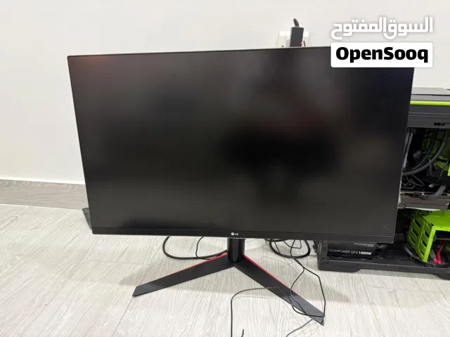 LG 32GK650F-B