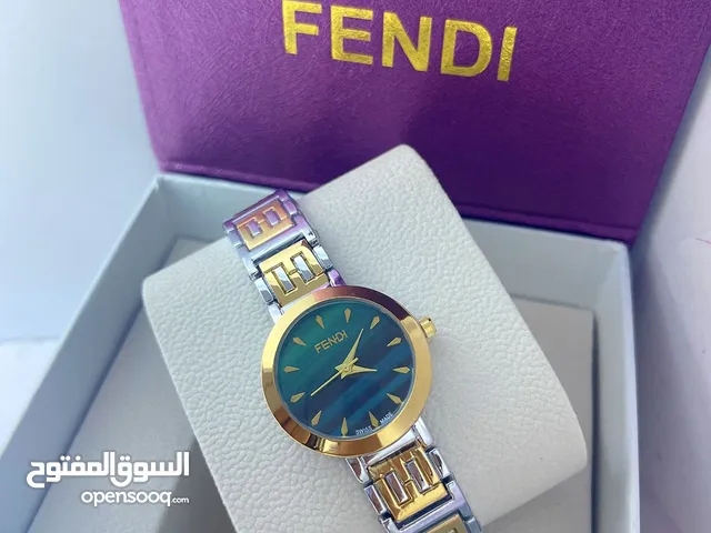 Fendi Ladies watch