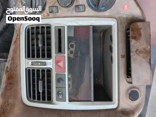 فودرة هونداي بورتر تامه بلوحة المكيف للبيع