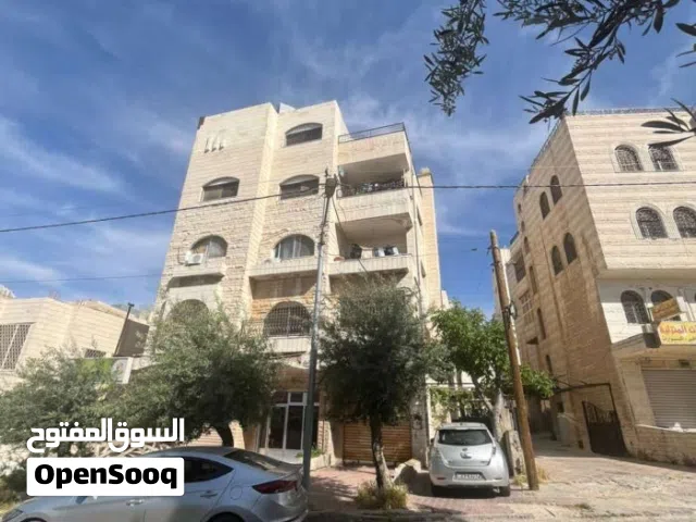 110 m2 2 Bedrooms Apartments for Rent in Amman Al-Thra