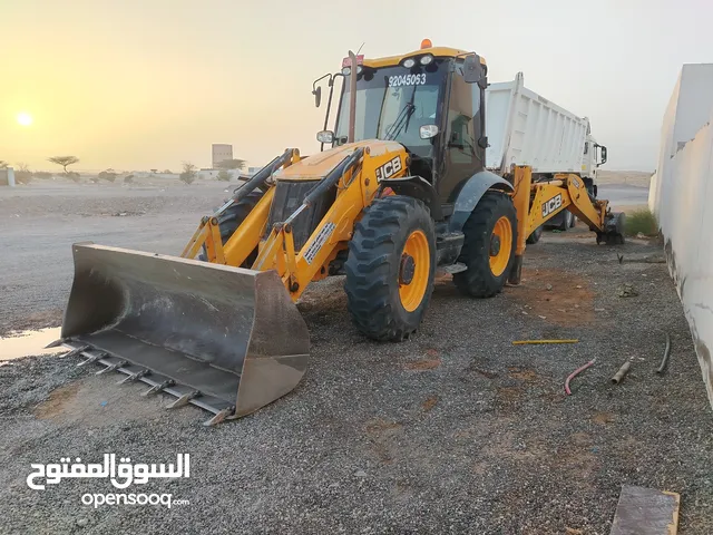 Good condition JCB loader 2016