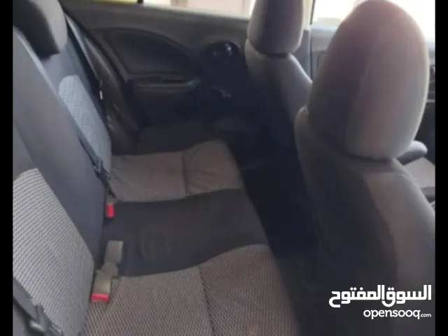 نيسان ميكرا 2019