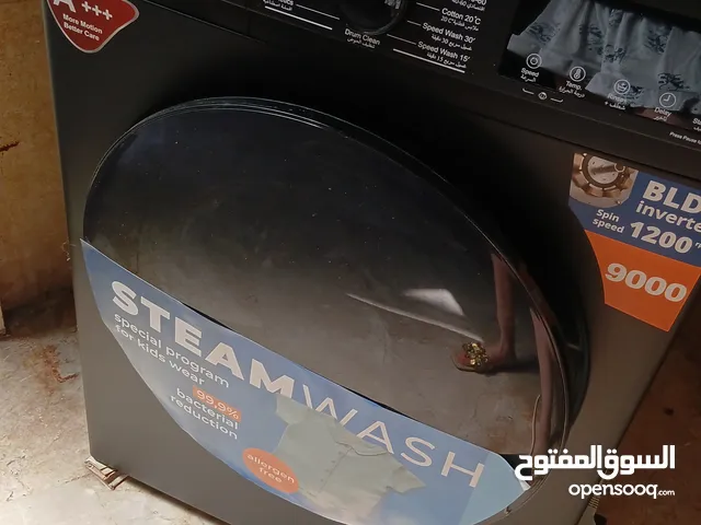 General Deluxe 7 - 8 Kg Washing Machines in Damascus