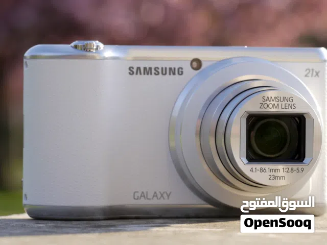 Samsung Galaxy Camera 2 New Open Box