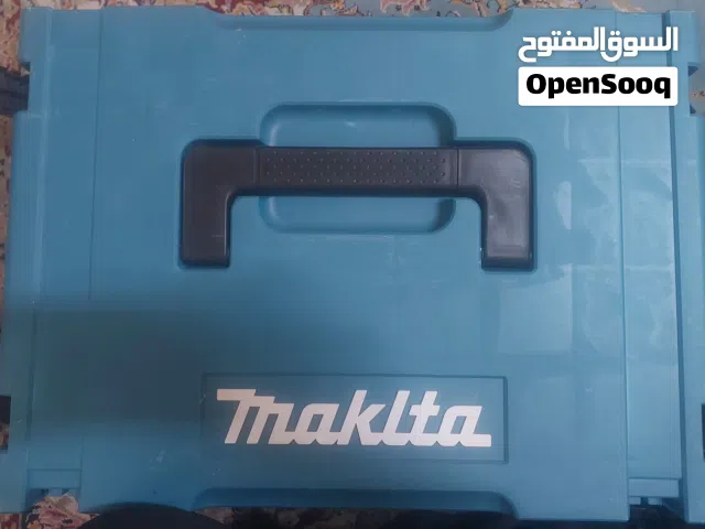 بكج معدات حفر (ماكيتا) نسخه عن الاصلي