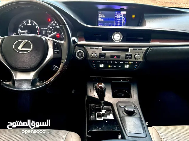 Lexus ES 2014 in Al Sharqiya