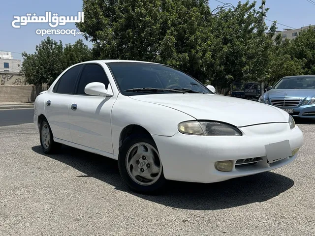 افانتي توماتيك للبيع