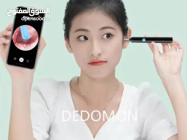 Smart Visual Ear Sticks Otoscope Endoscope Wax Removal Tool