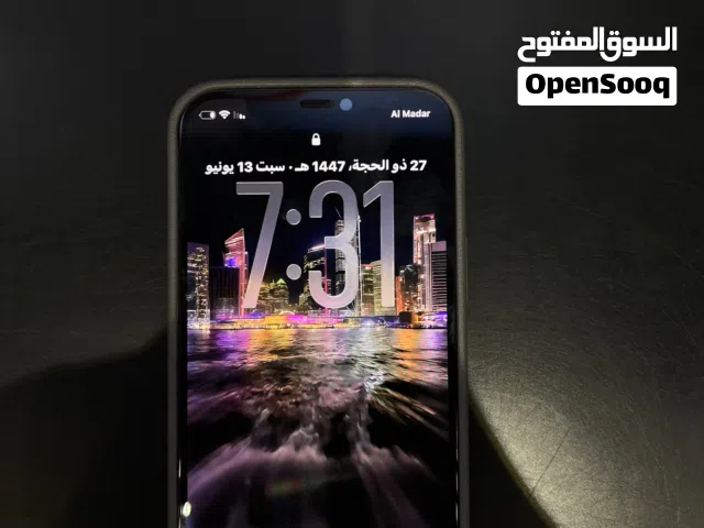 Apple iPhone 12 64 GB in Tripoli