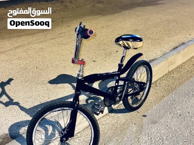 سيكل كوبرا بحاله ممتازة جدن و مايشكي من شي