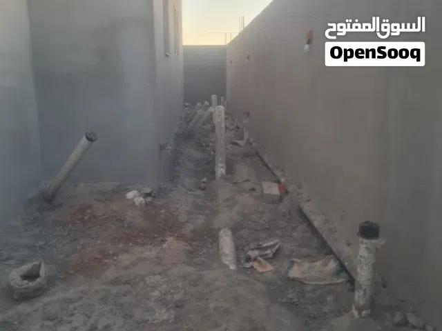160 m2 3 Bedrooms Villa for Sale in Benghazi An Nawwaqiyah
