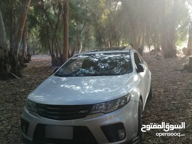 Used Kia Forte in Ajloun
