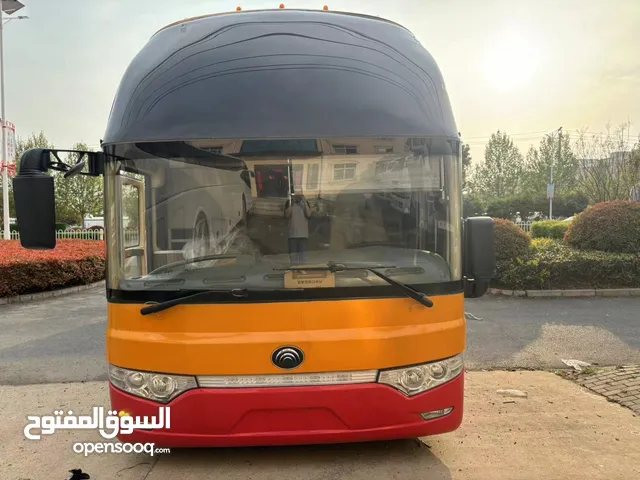 باصات صينية 2021 للبيع او الايجار