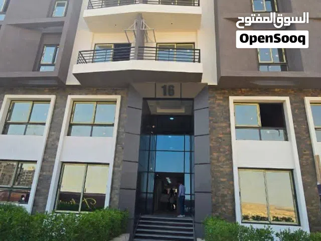 147 m2 3 Bedrooms Apartments for Sale in Cairo New Administrative Capital