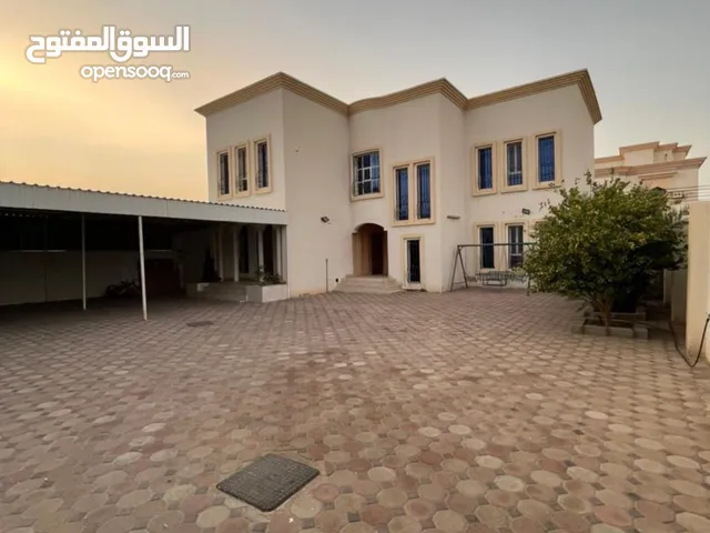 320 m2 5 Bedrooms Villa for Sale in Buraimi Al Buraimi