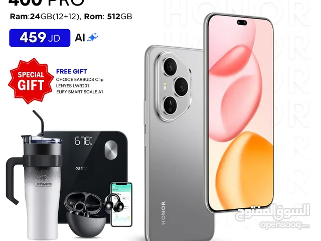 Honor Other 512 GB in Amman
