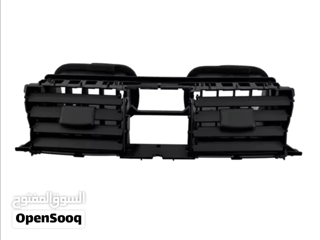 Toyota yaris ac grill