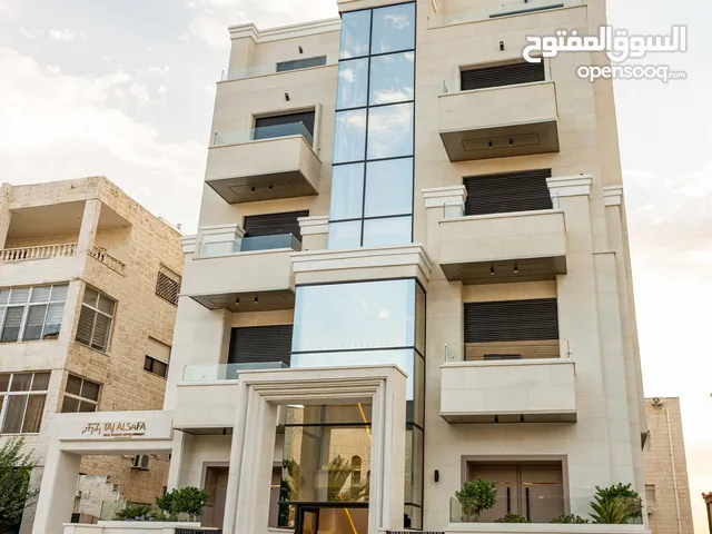 150 m2 3 Bedrooms Apartments for Sale in Amman Dahiet Al Ameer Rashed