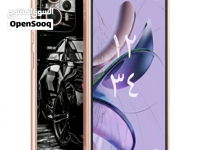هاتف موتورولا جي 13 moto g13