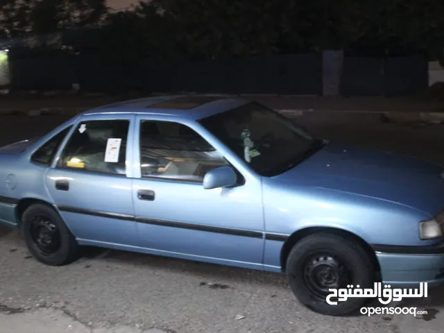 Used Opel Vectra in Kirkuk