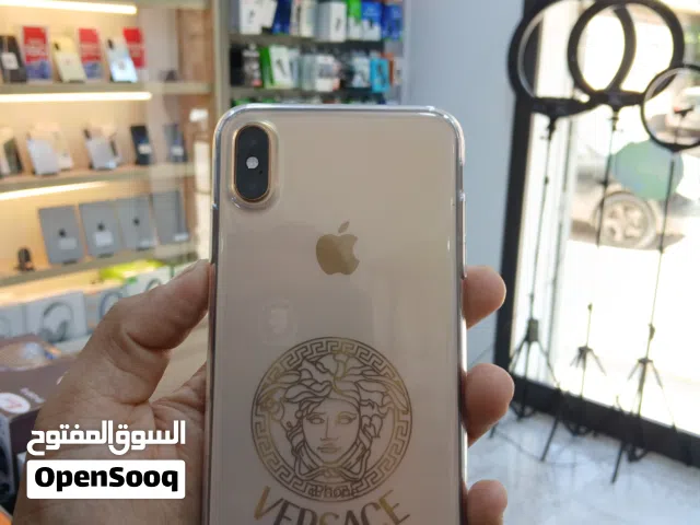 XSmax 256 GB