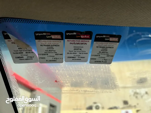 Hyundai Accent 2014 in Al Riyadh