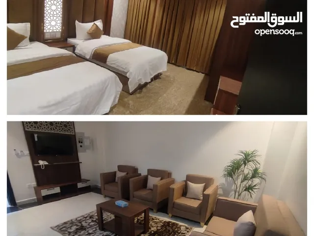 An Apartment for rent in Jeddah