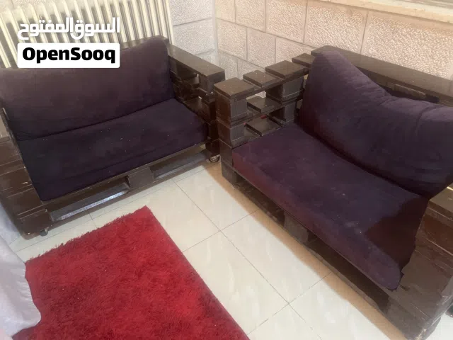 طبليات خشب تفصيل بحالة ممتازة