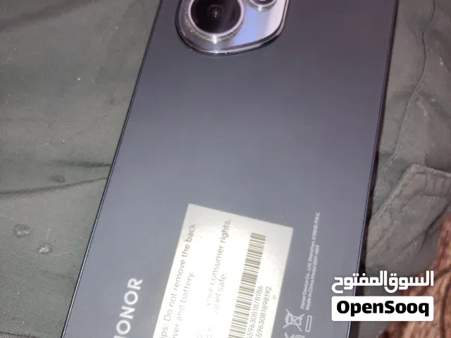 Honor Honor 400 lite 512 GB in Al Karak