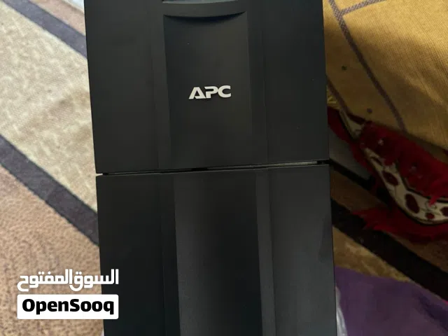 لتخزين وتوفير الطاقه UPS