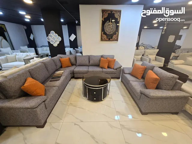طقم كورنر جديد