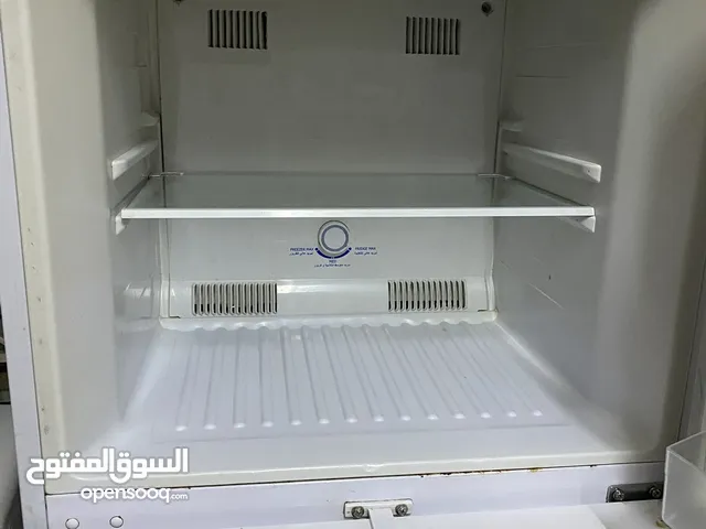 National Deluxe Refrigerators in Salt