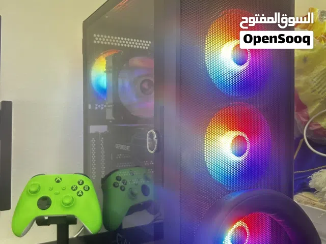 بي سي قيمنق البيع با 4000درهم
