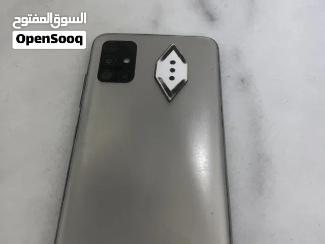 Samsung Galaxy A51 128 GB in Mafraq