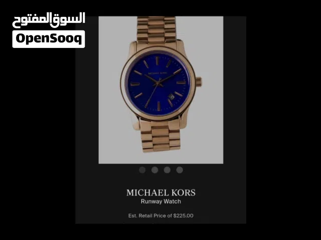 Bronze Michael Kors for sale  in Muharraq