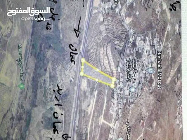 Mixed Use Land for Sale in Jericho Astirahat Ariha
