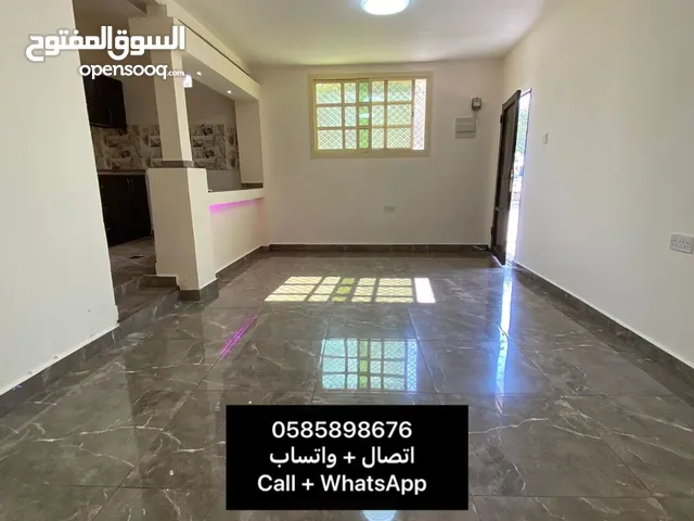 1 m2 Studio Apartments for Rent in Al Ain Al Jahili