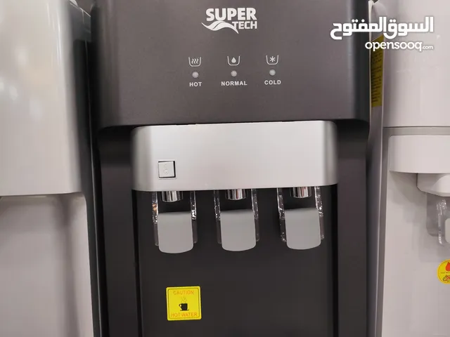 عرض نااار على كولر سوبر تيك طاولة قاروره اسود او سلفر 3 حنفيات