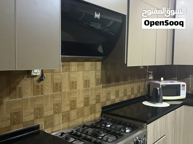 شقة طابق ارضي