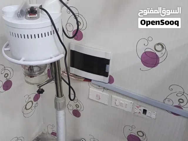 صالون حلاقة نساء